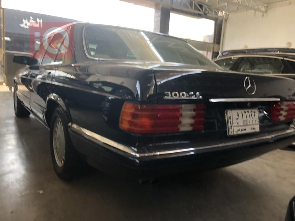 مێرسێدس بێنز S-Class